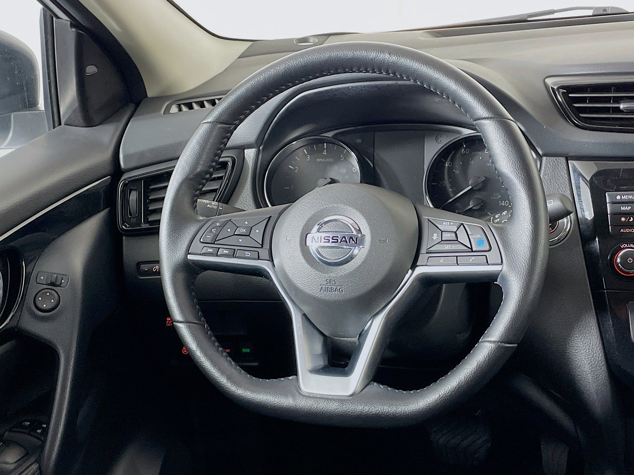 Used 2022 Nissan Rogue Sport SL image 18