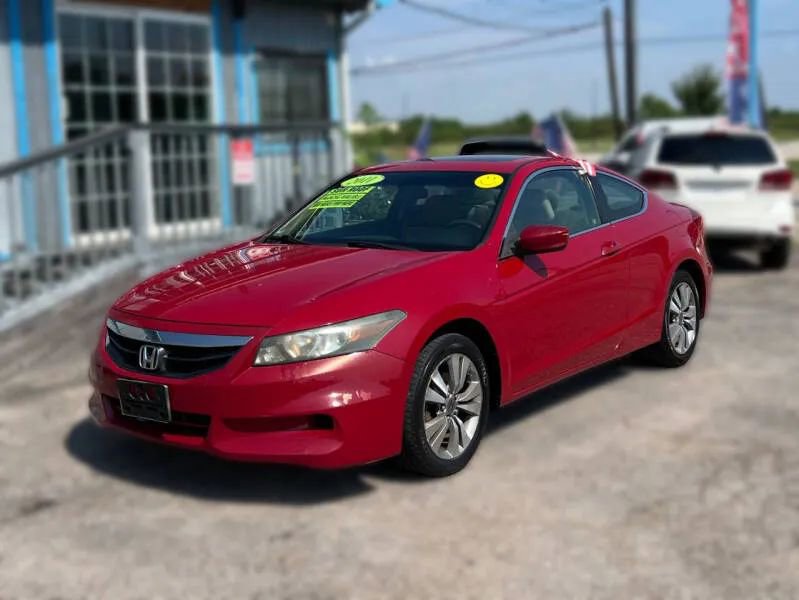 Used 2011 Honda Accord EX