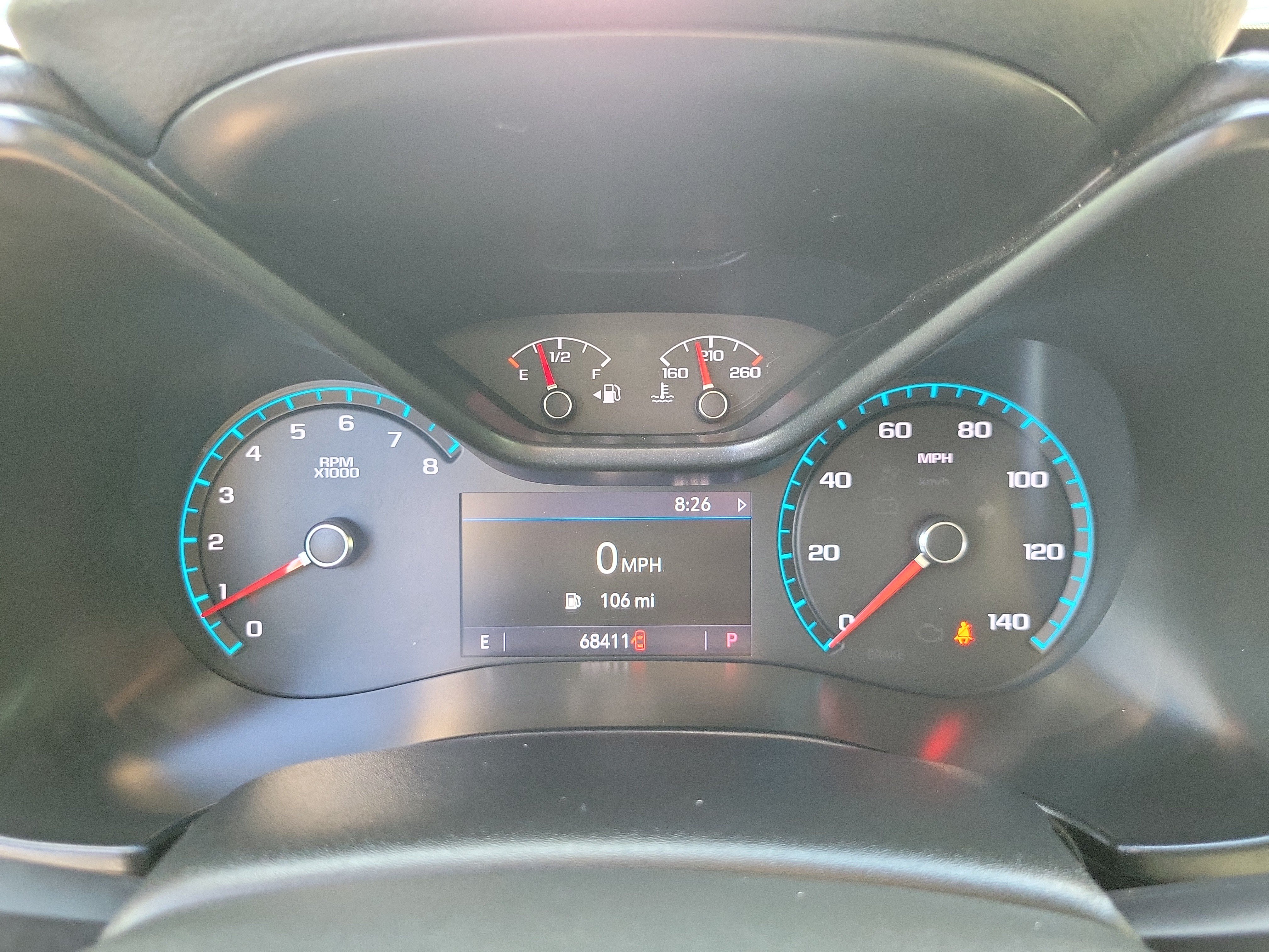 Used 2021 GMC Canyon AT4 w/ Trailering Package AWD/4WD image 29