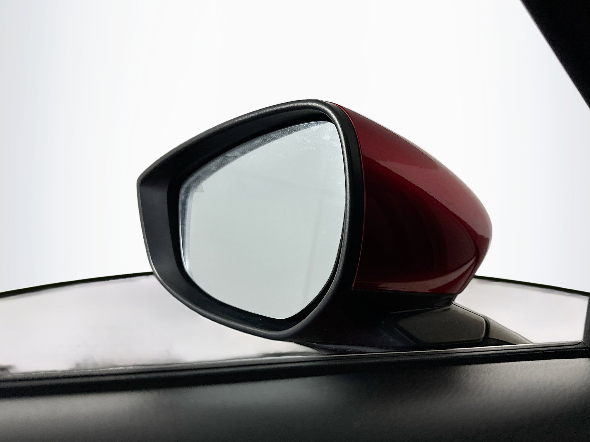 Used 2019 MAZDA MAZDA3 Hatchback image 16