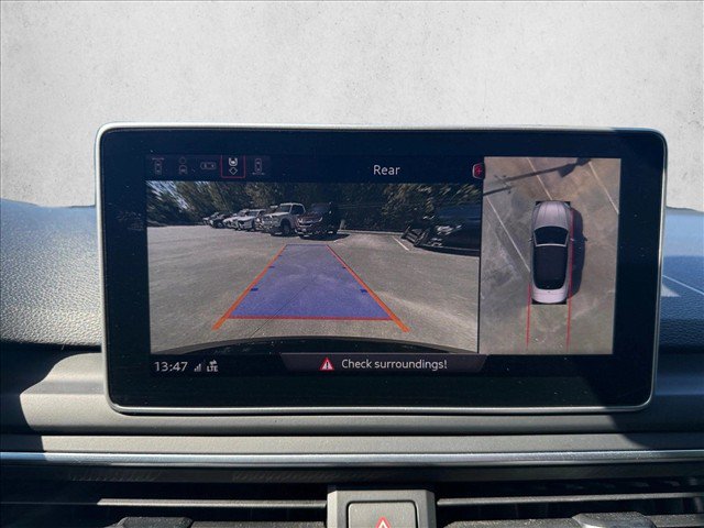Used 2019 Audi S5 Prestige w/ Luxury Package AWD/4WD image 14