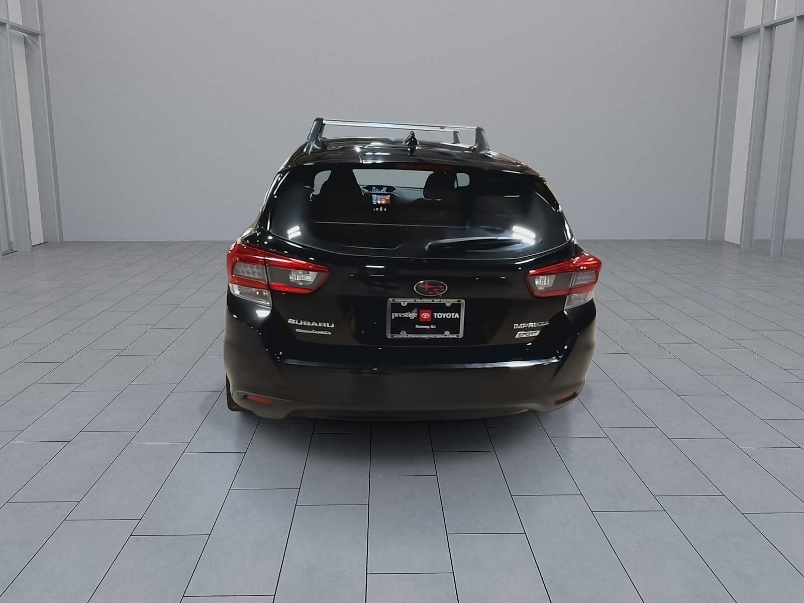 Used 2021 Subaru Impreza 2.0i Sport AWD/4WD image 7