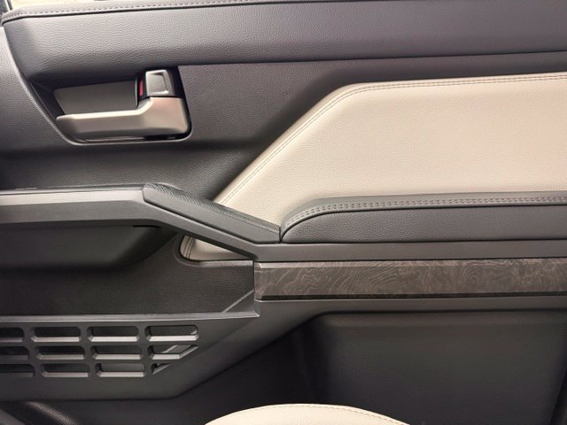 New 2026 Toyota Tacoma Limited AWD/4WD image 83