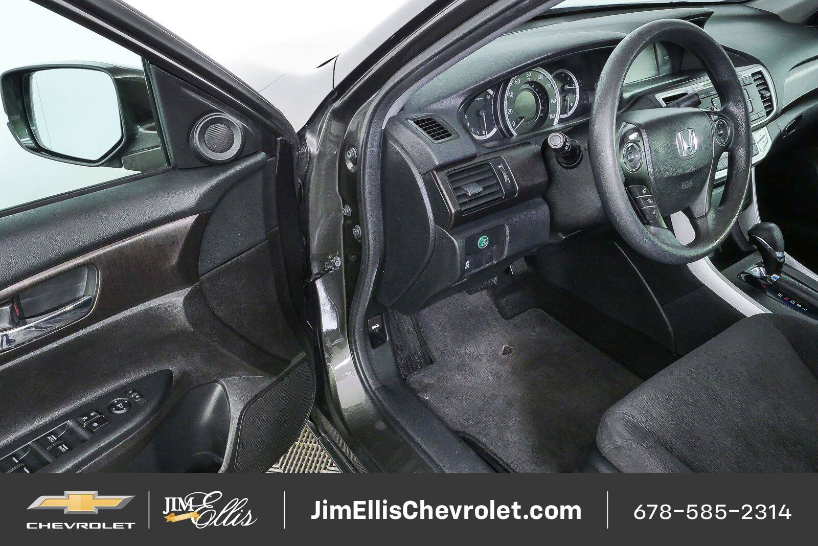 Used 2013 Honda Accord EX image 7