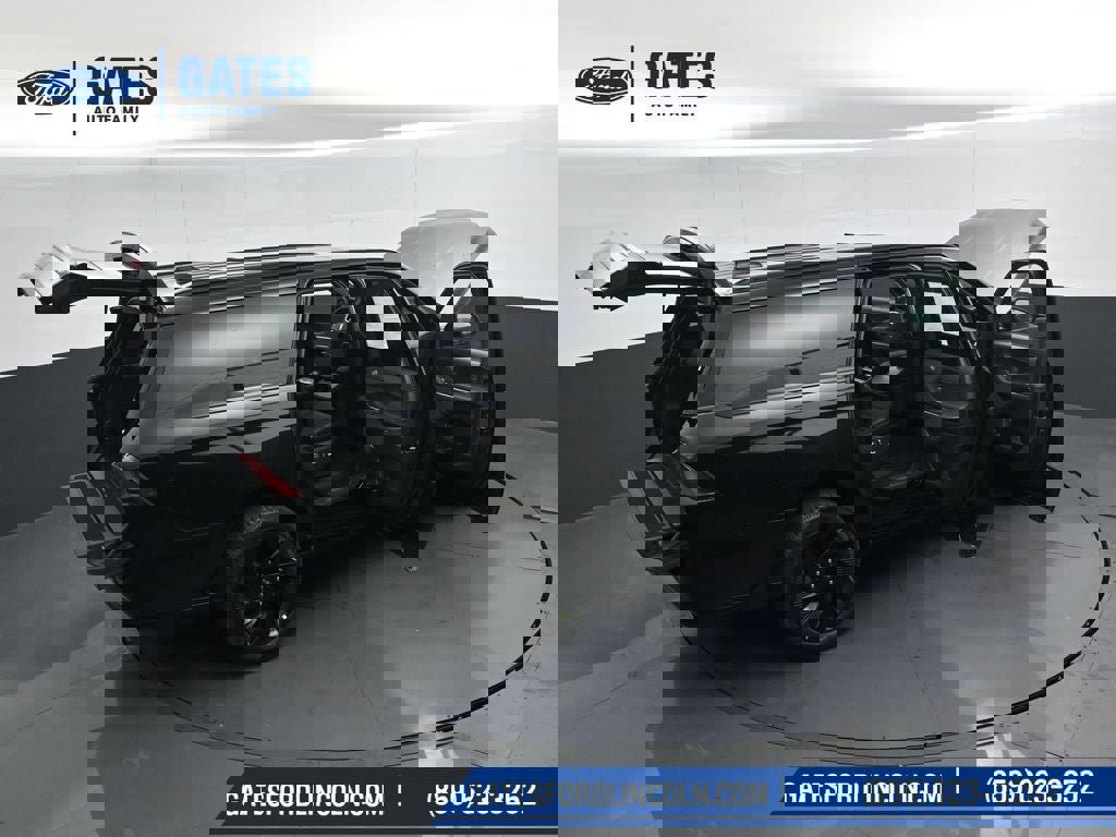 New 2026 Lincoln Navigator L Reserve w/ Jet Appearance Package image 63