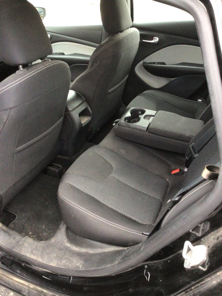 Used 2016 Dodge Dart SXT w/ Rallye Appearance Group FWD image 7