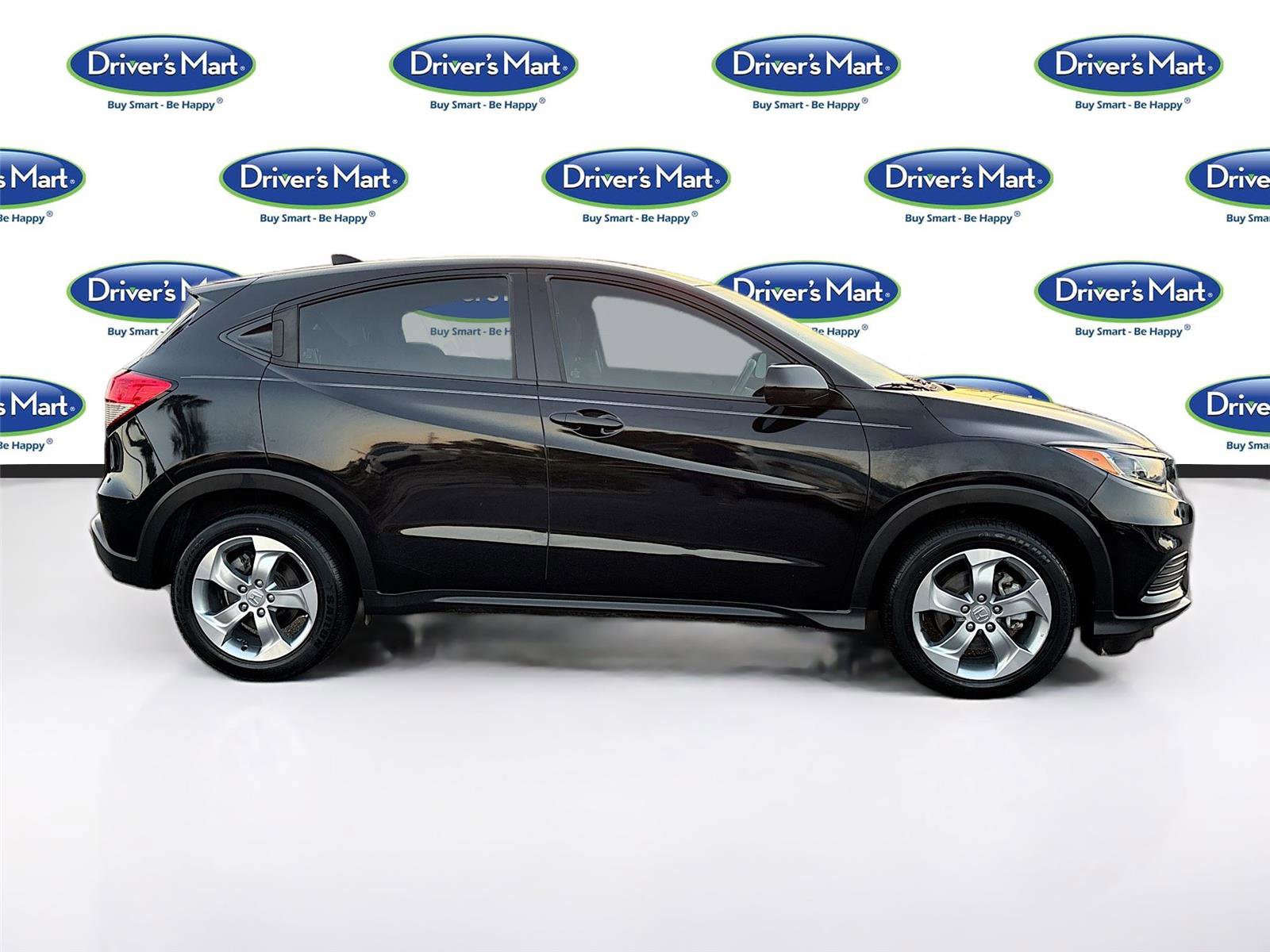 Used 2021 Honda HR-V LX image 8