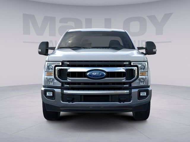Used 2022 Ford F350 XLT w/ XLT Value Package image 3
