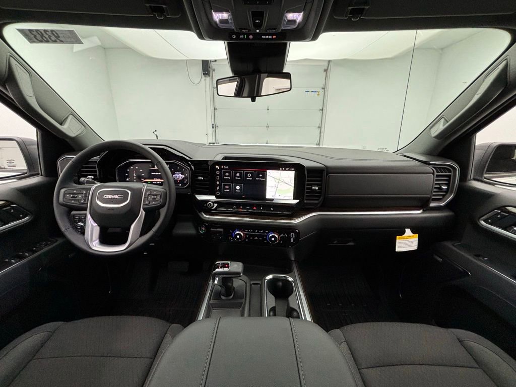 New 2026 GMC Sierra 1500 Elevation image 2