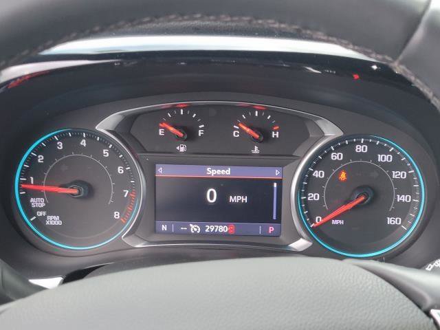 Used 2023 Chevrolet Traverse LT w/ LPO, Floor Liner Package image 26