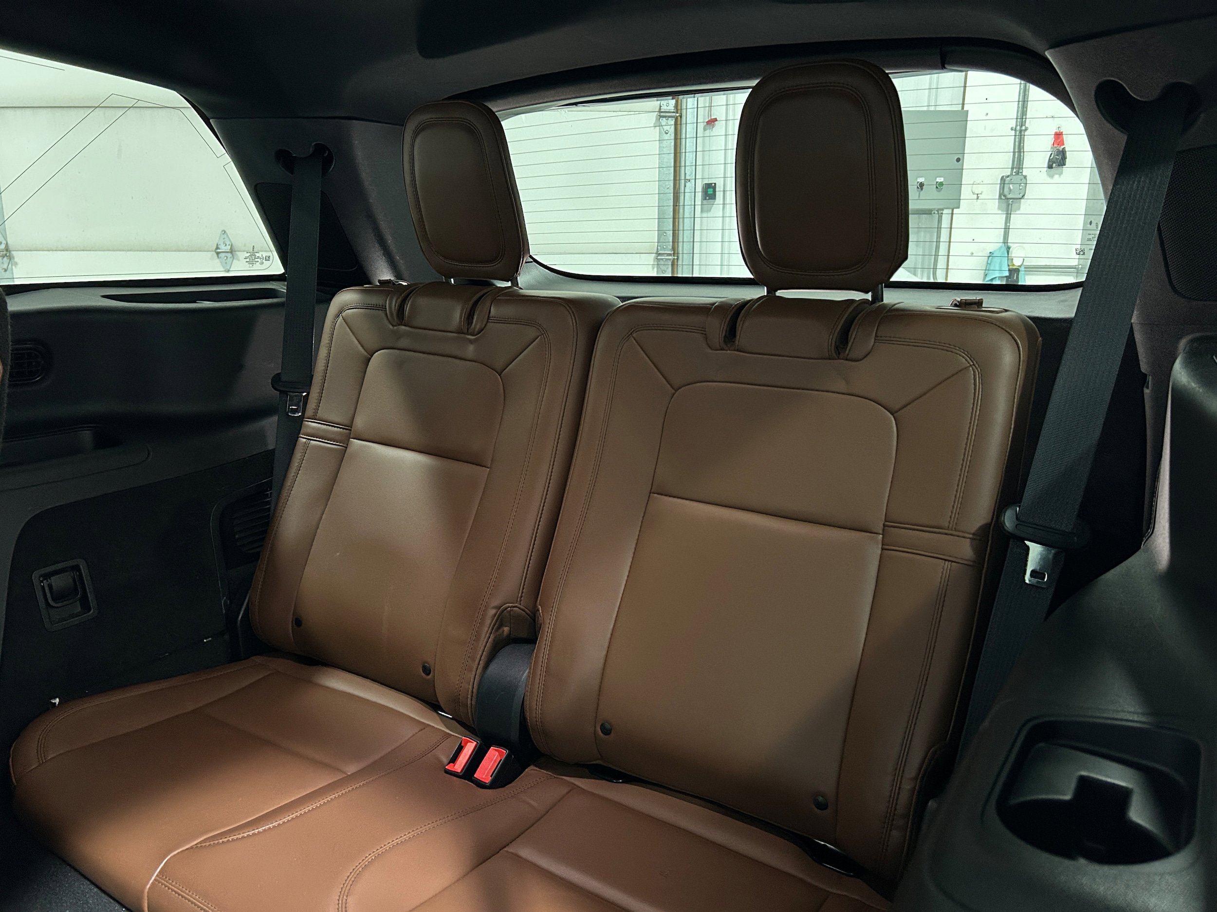 Used 2020 Lincoln Aviator Grand Touring w/ Equipment Group 302A image 32