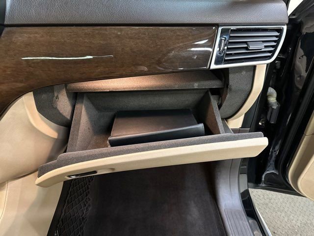 Used 2016 Mercedes-Benz GLE 350 4MATIC image 37