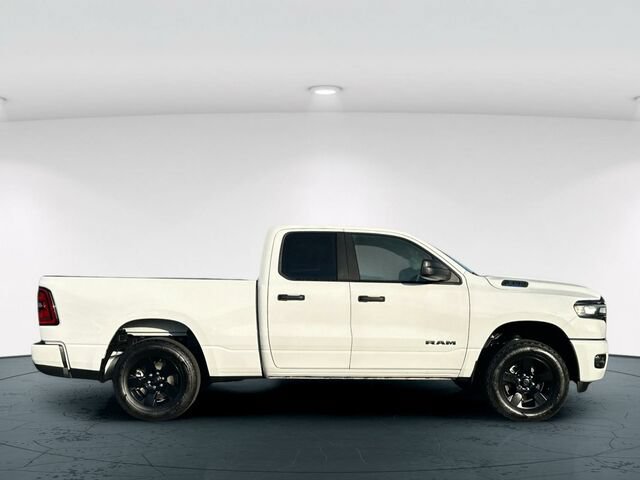 Used 2025 RAM 1500 Tradesman w/ Night Edition RWD image 7