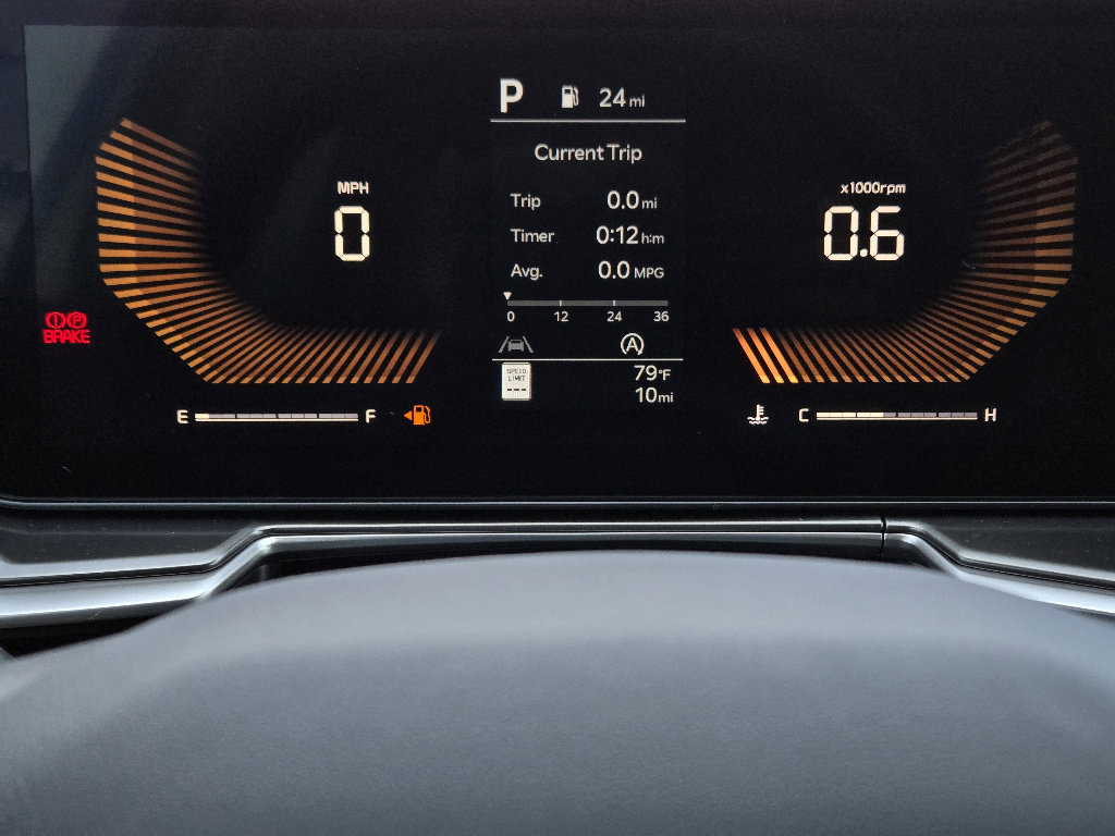 New 2026 Kia Sorento LX image 11