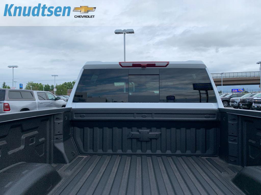New 2026 Chevrolet Silverado 2500 LT w/ All Star Edition AWD/4WD image 18