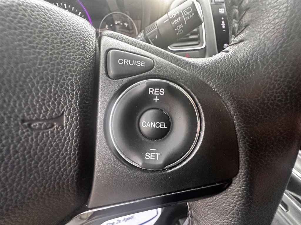 Used 2016 Honda HR-V EX-L image 20