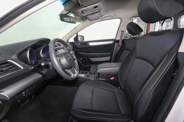 Used 2019 Subaru Outback 2.5i image 34