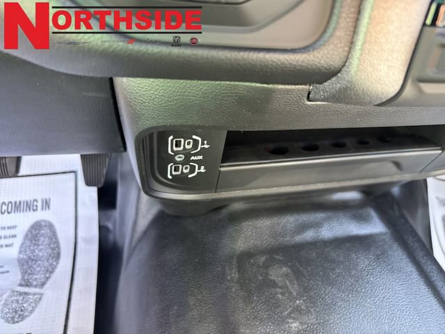 New 2026 RAM 2500 Tradesman image 25