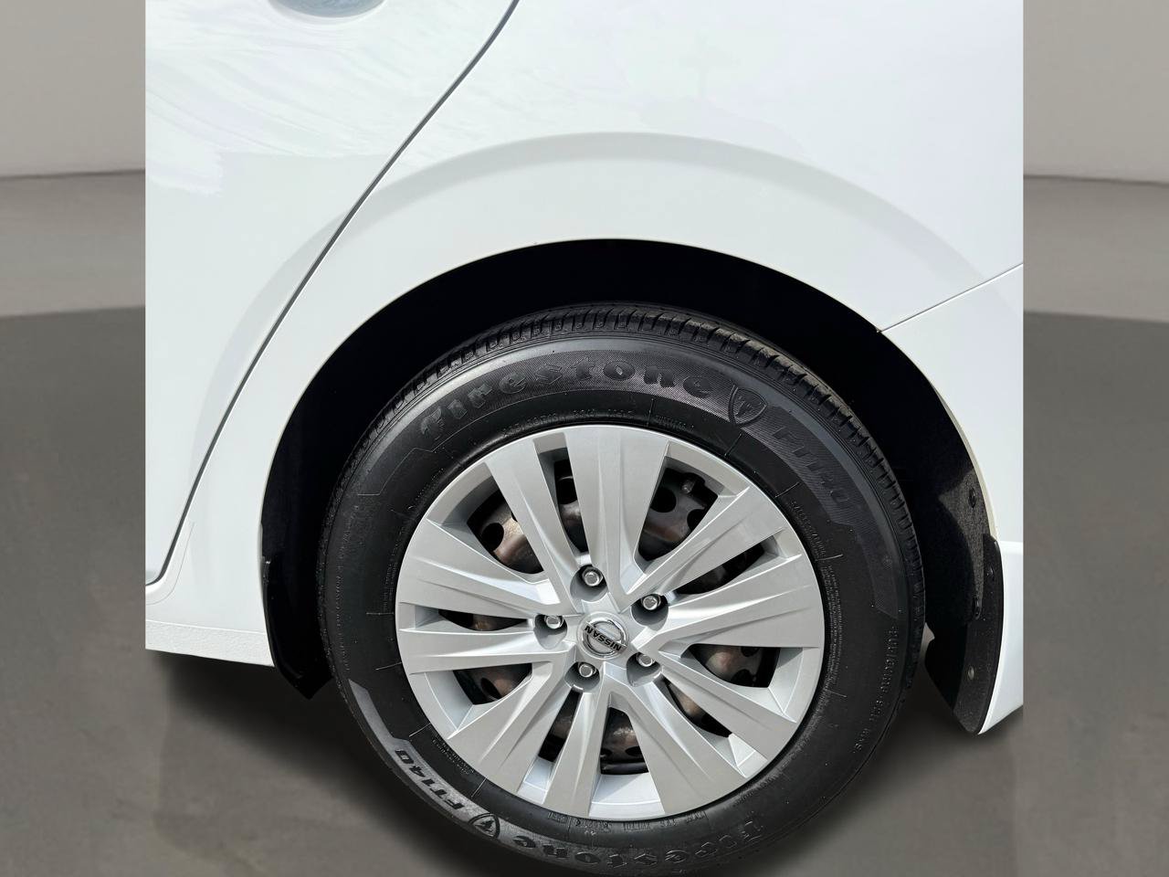 Used 2021 Nissan Sentra S FWD image 32