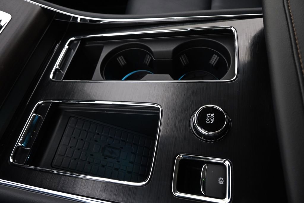 New 2026 Lincoln Aviator Reserve w/ Jet Appearance Package image 33