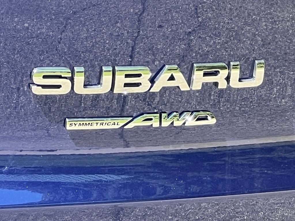 New 2026 Subaru Ascent Limited AWD/4WD image 2