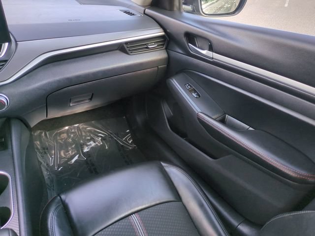 Used 2026 Nissan Altima 2.5 SR FWD image 16