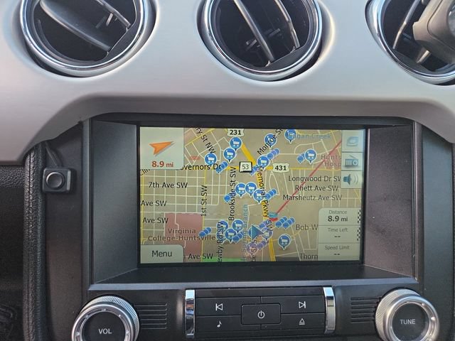 Used 2016 Ford Mustang Premium RWD image 18