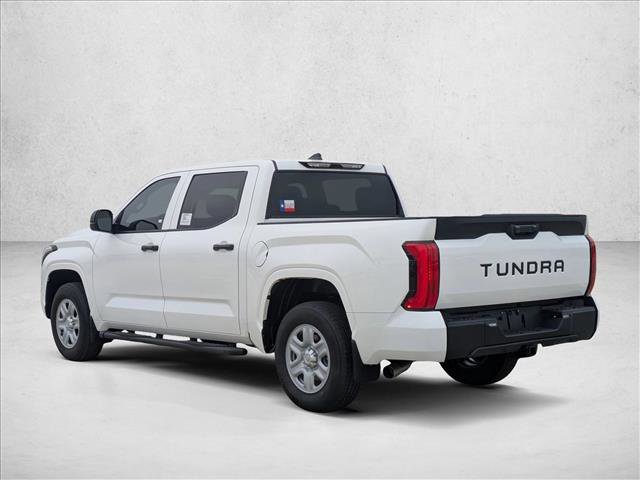 New 2026 Toyota Tundra SR image 9