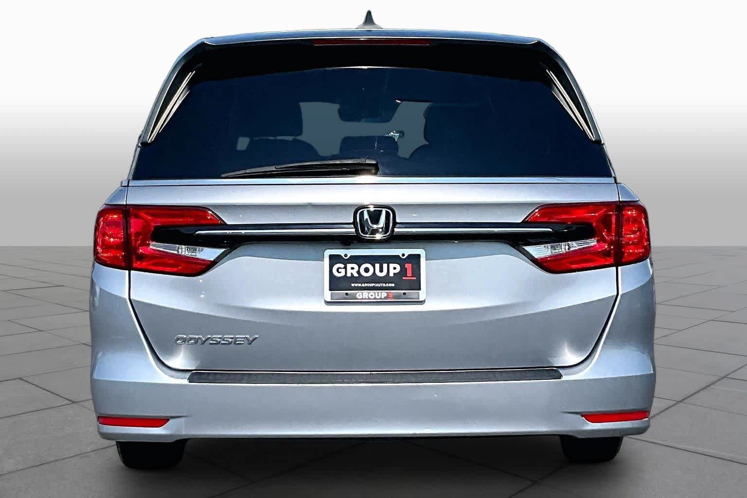 Used 2023 Honda Odyssey EX-L image 5