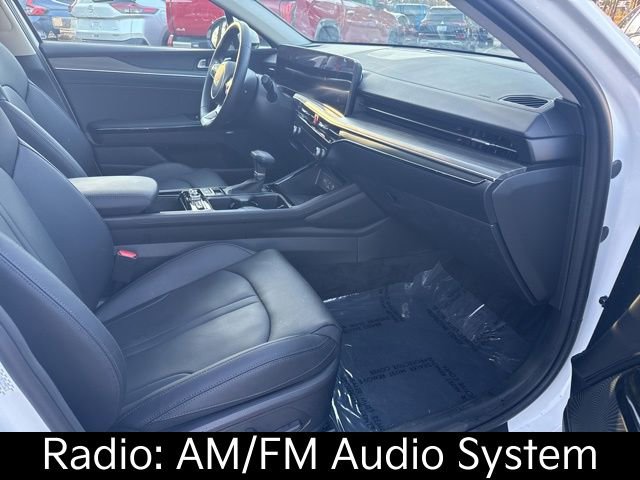 Used 2025 Kia K5 EX image 5