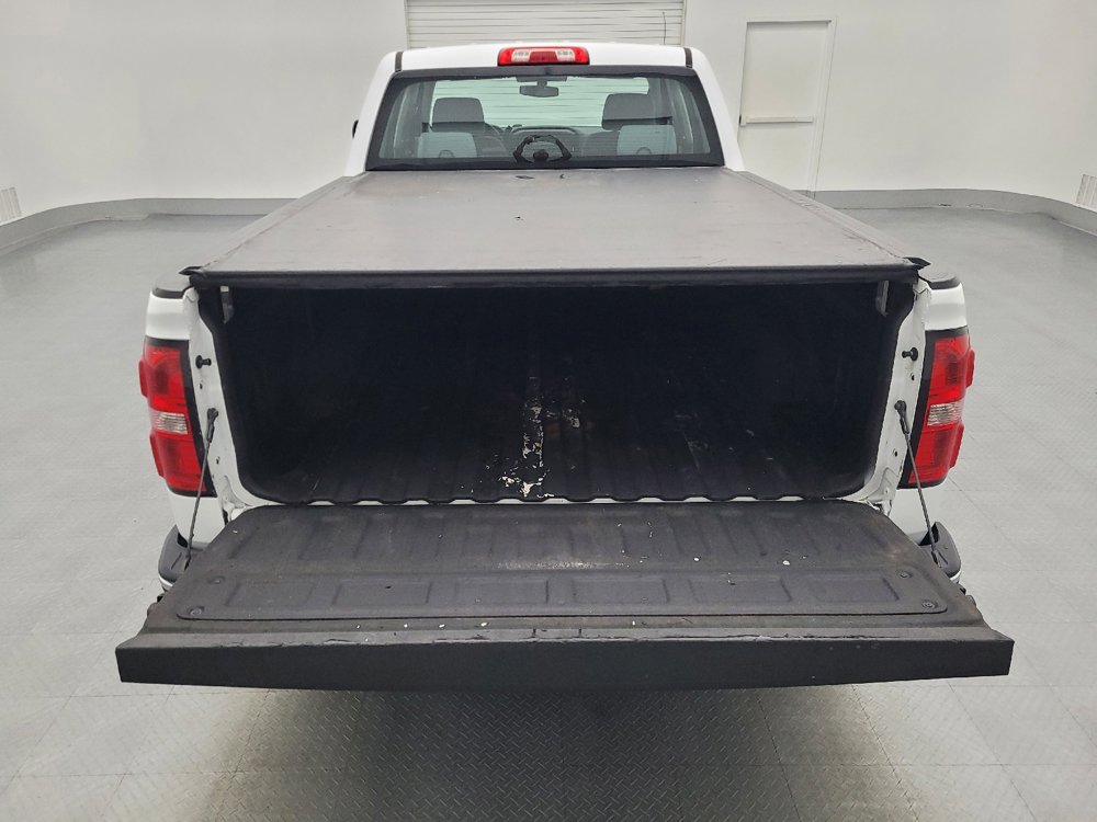 Used 2019 GMC Sierra 1500 Limited image 29