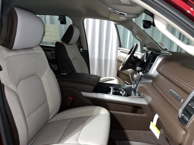 New 2026 RAM 1500 Laramie image 22