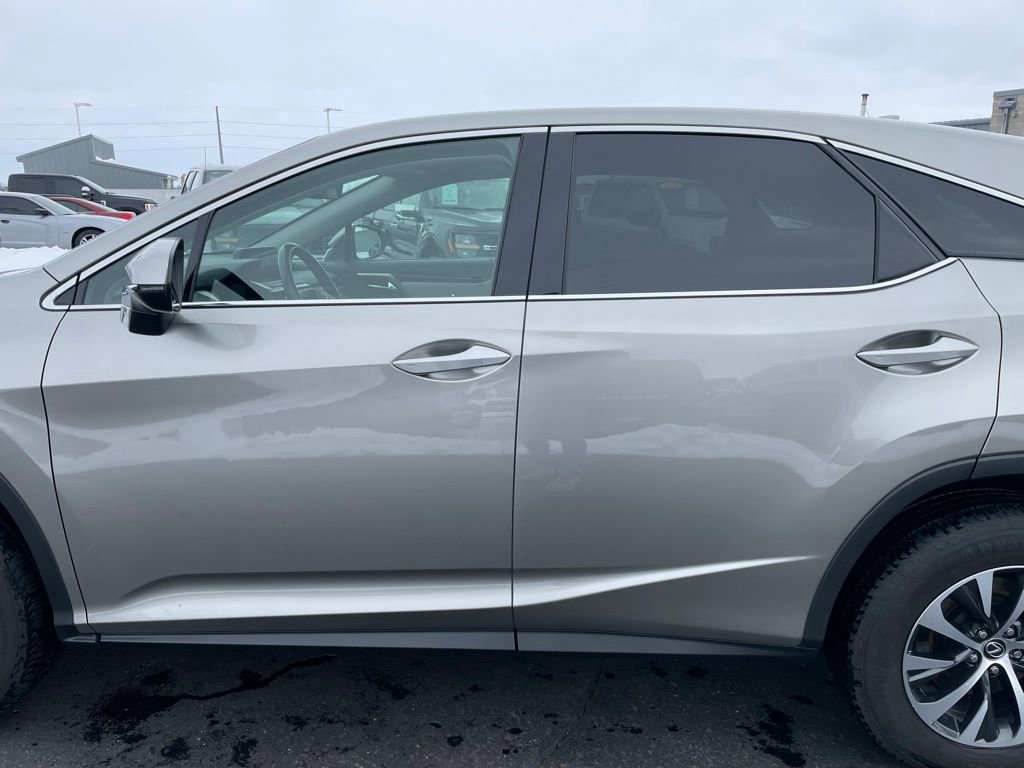Used 2021 Lexus RX 350 AWD w/ Accessory Package image 37