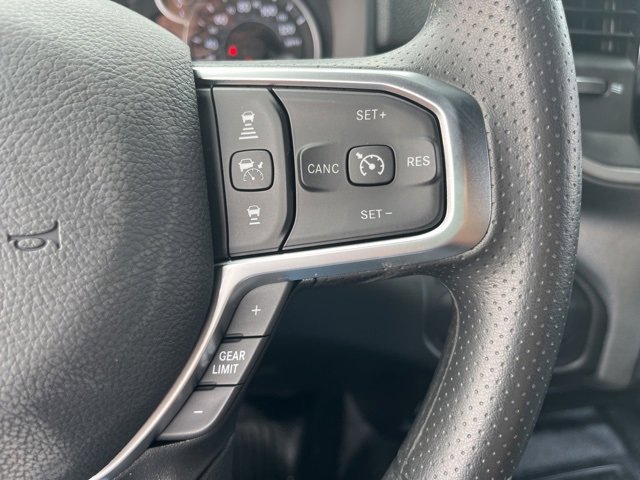 New 2026 RAM 5500 Tradesman image 28