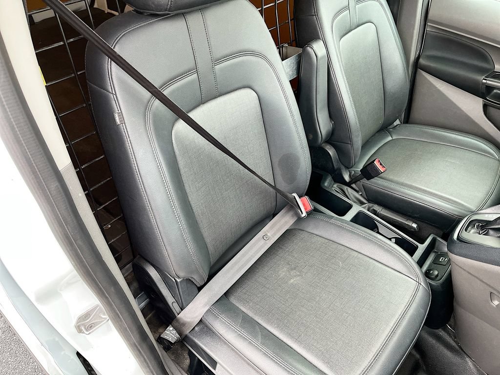 Used 2022 Ford Transit Connect XL FWD image 26