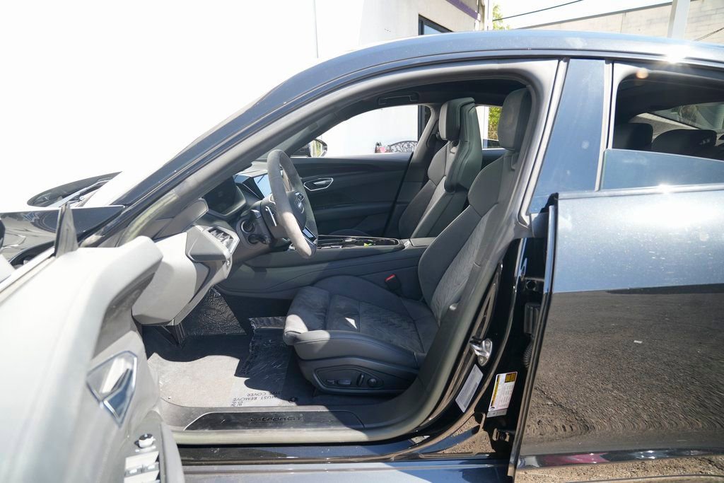 Used 2022 Audi e-tron GT Premium Plus AWD/4WD image 18