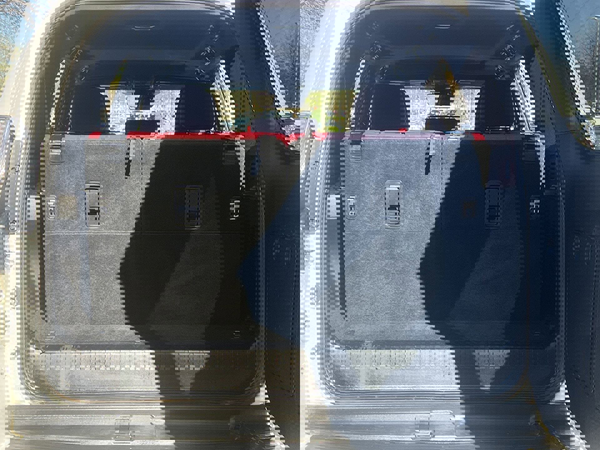 Used 2021 Lexus GX 460 Premium w/ Premium Package image 23