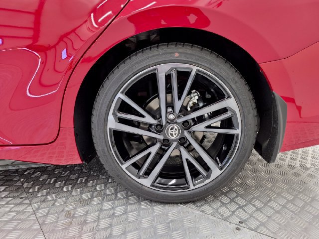 New 2026 Toyota Camry XSE FWD image 20