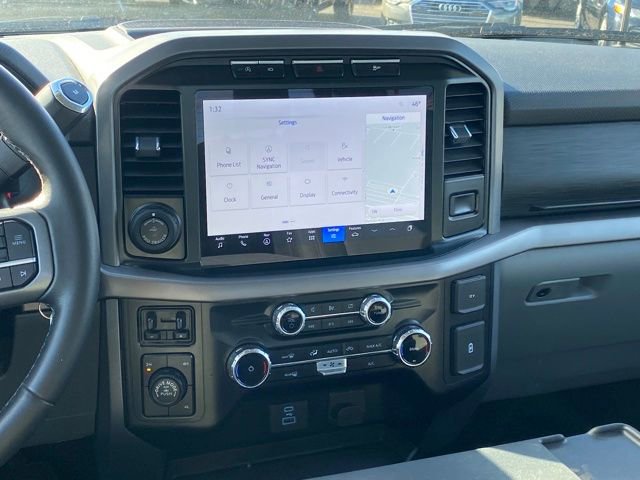 Used 2024 Ford F150 XLT w/ Tow/Haul Package image 11