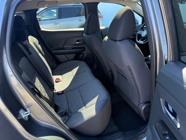 Certified 2025 Nissan Kicks SV w/ SV Premium Package image 27