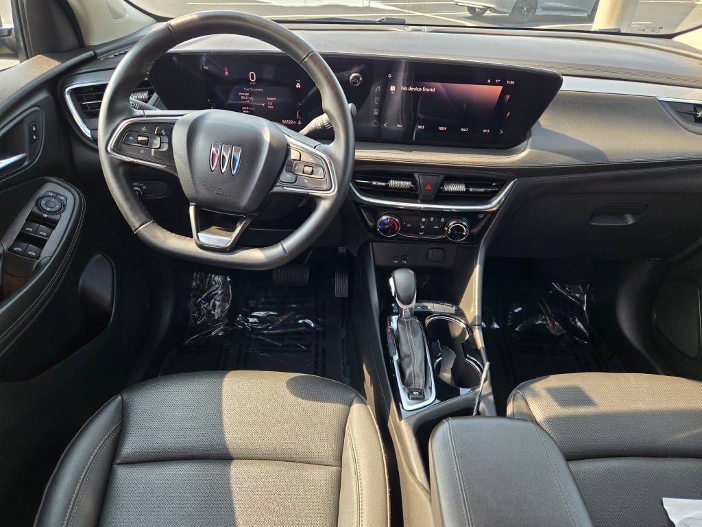 Used 2024 Buick Encore GX Sport Touring FWD image 16