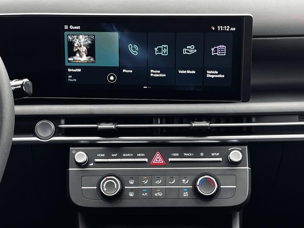 New 2026 Hyundai Tucson SE AWD/4WD image 20