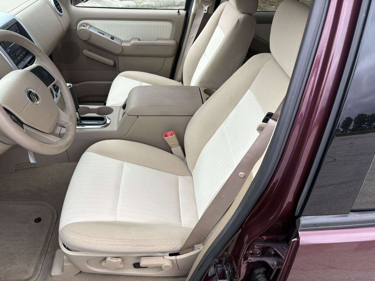 Used 2007 Mercury Mountaineer 2WD image 44