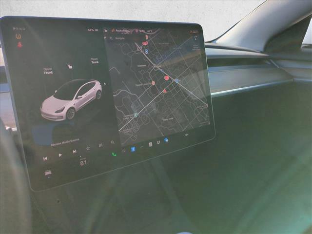 Used 2022 Tesla Model 3 Long Range image 11