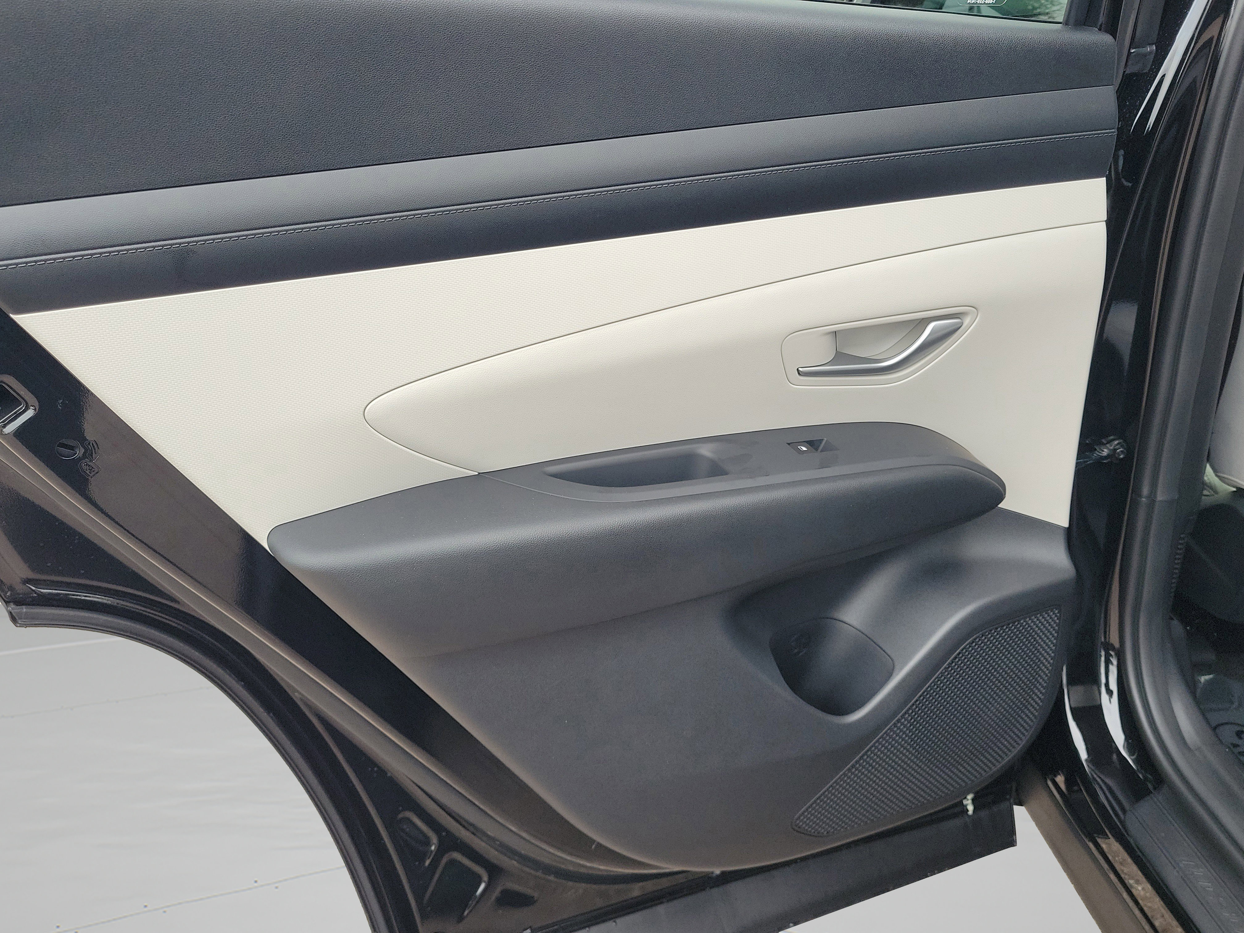 New 2026 Hyundai Tucson SEL image 28