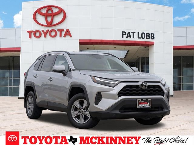 Used 2024 Toyota RAV4 XLE w/ Convenience Package FWD 360° Tour