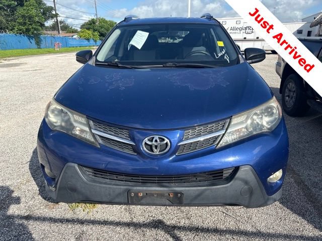 Used 2015 Toyota RAV4 LE FWD image 5