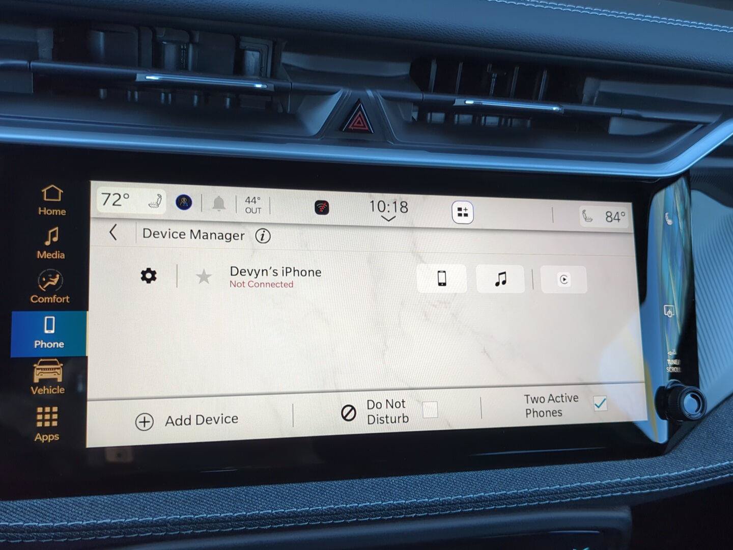 New 2026 Jeep Cherokee Laredo AWD/4WD image 21