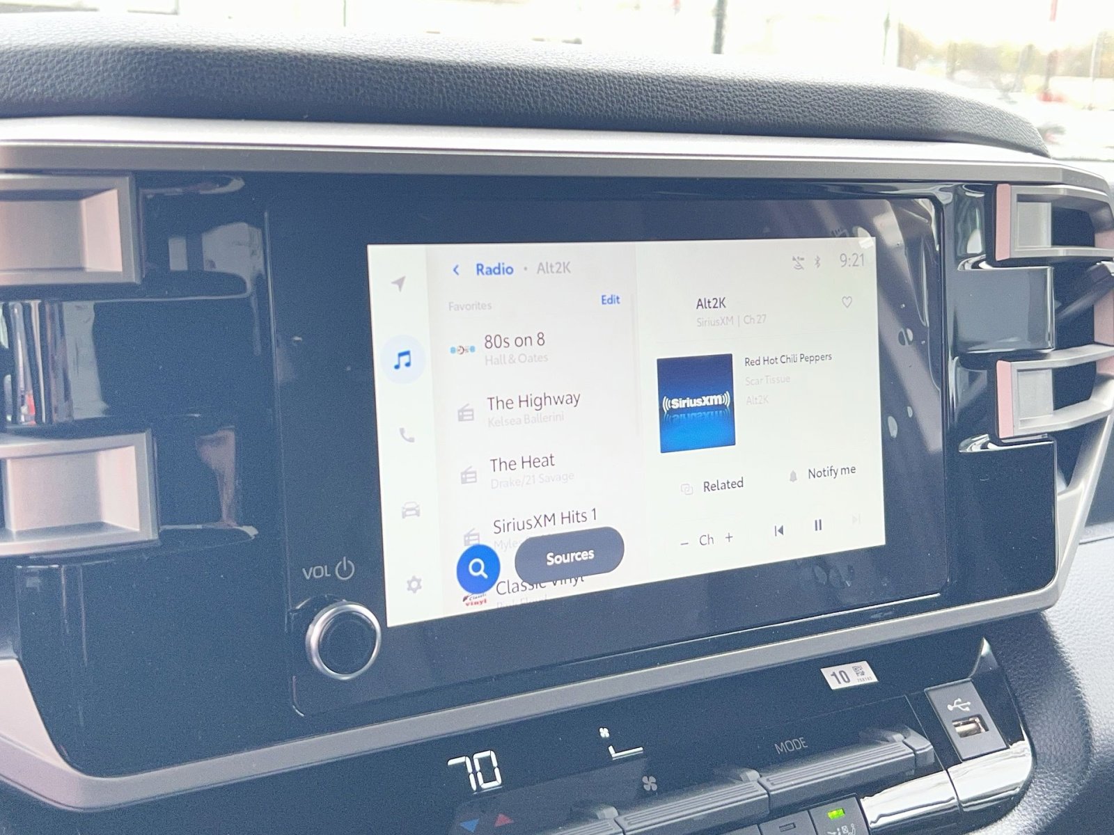 New 2026 Toyota Tundra SR5 image 13