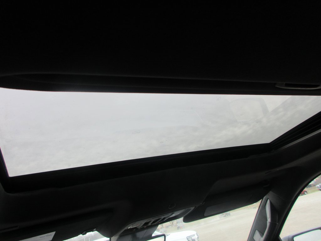 New 2026 GMC Sierra 1500 AT4X image 16